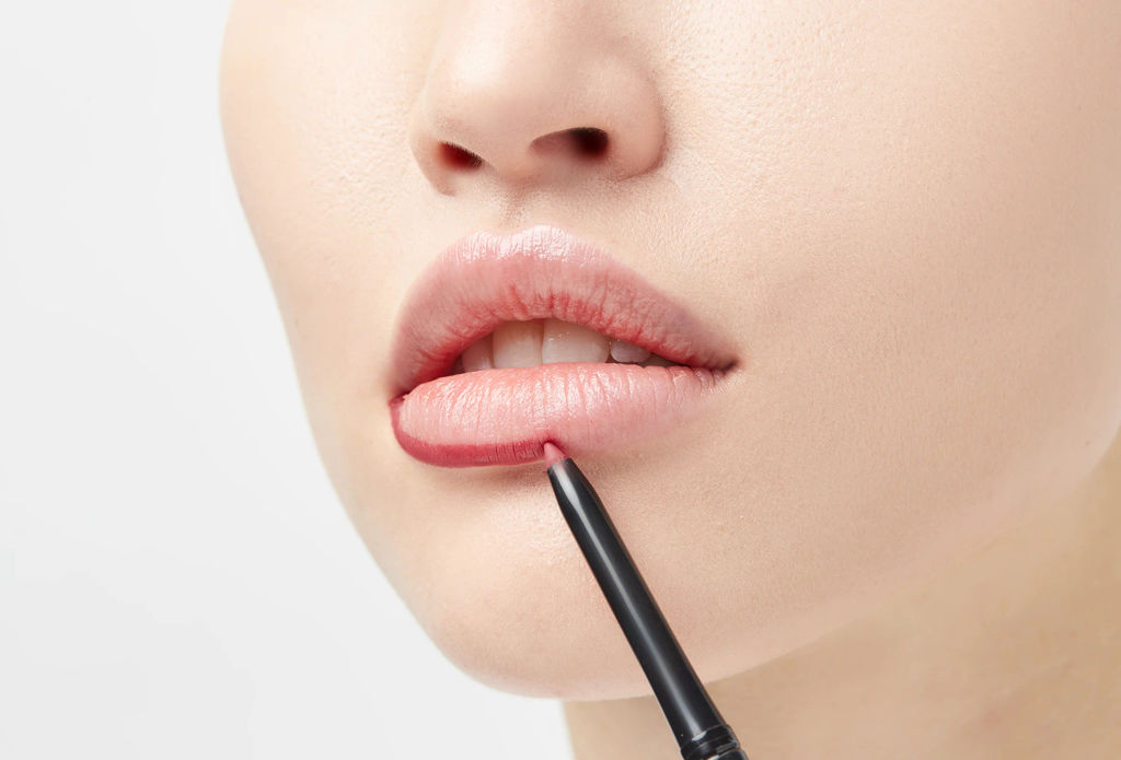 CATRICE Карандаш для губ Plumping Lip Liner, 090 сливовый  фото 8