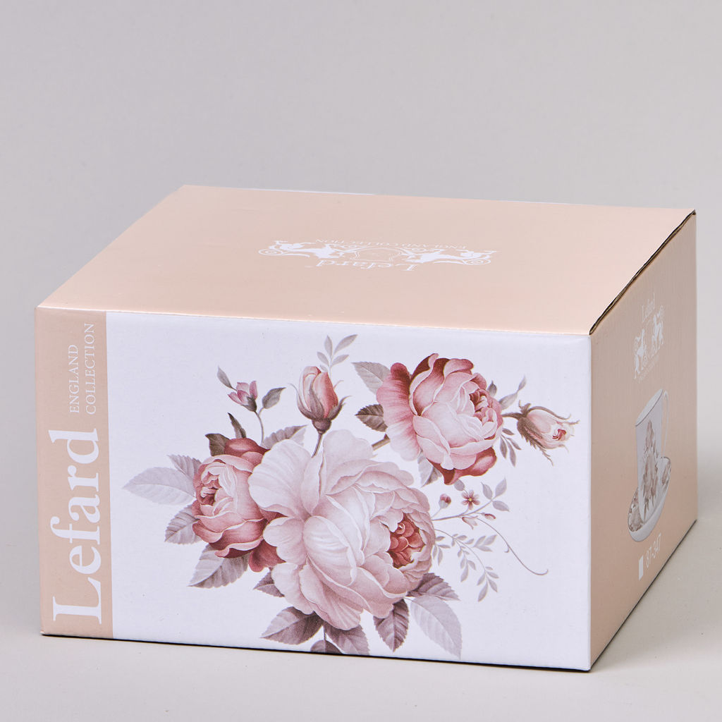 ЧАЙНАЯ ПАРА 450 МЛ МЭРИБЕЛЬ - Lefard фото 2