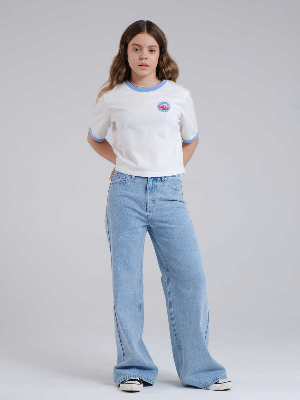 Футболка с короткими рукавами - Смена фото 2