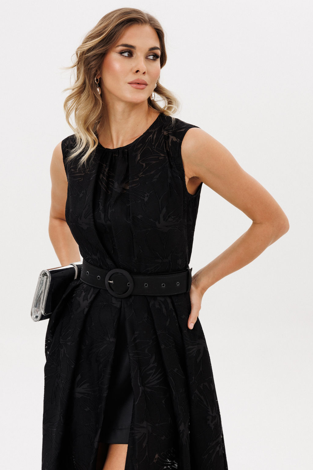 Платье 2981 - Eola фото 3