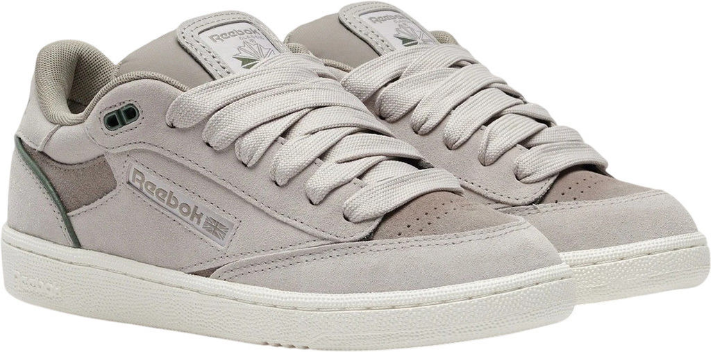 Кеды женские - Reebok фото 2