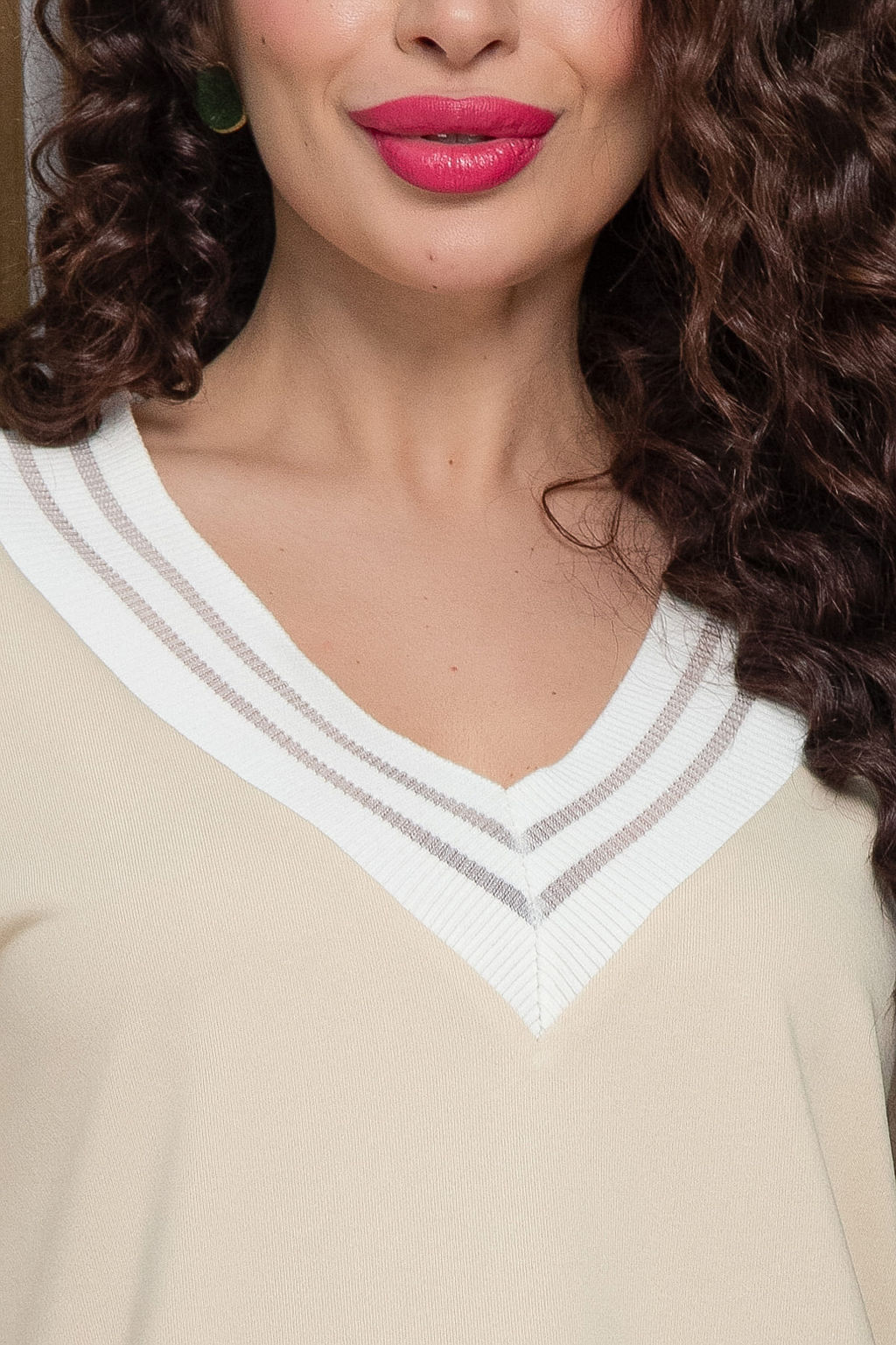 Платье Свобода движения - Lt collection фото 4