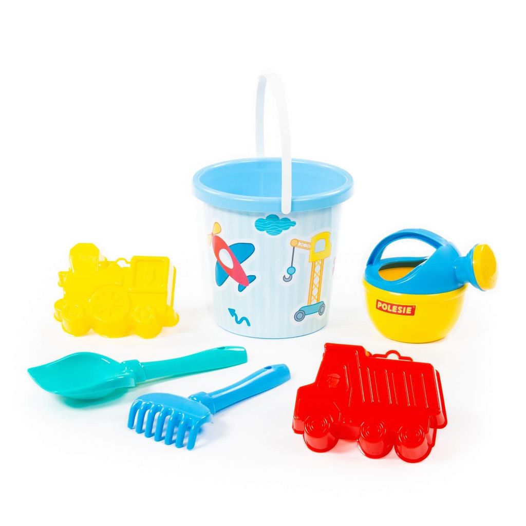 Набор №314 - Полесье фото 8