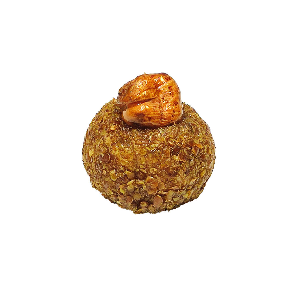 Collection for men Настоящему мужчине - Ассорти Фундук, 125 г. - Meal&joy фото 5