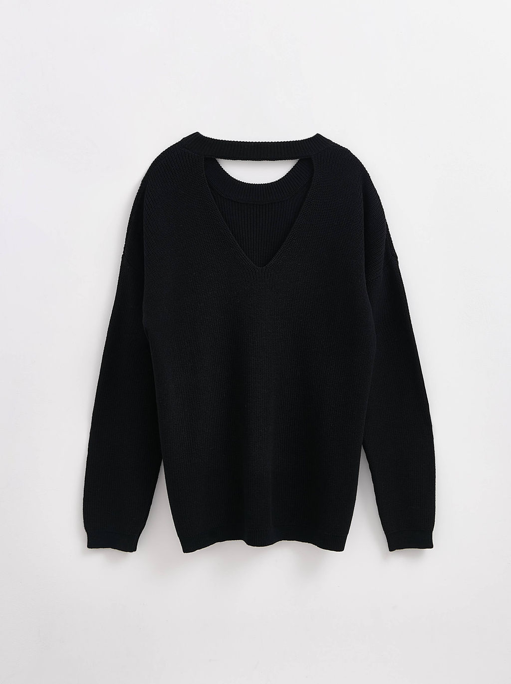 CONTE LDK 292 Джемпер женский black - Conte elegant фото 2