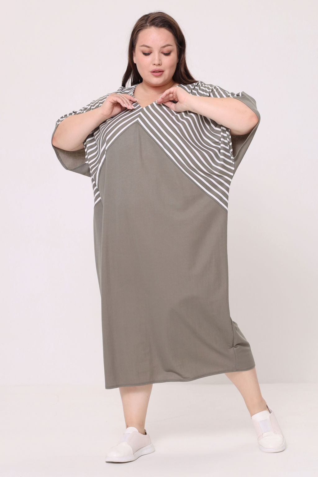 Платье-5210 - Lady maria фото 20