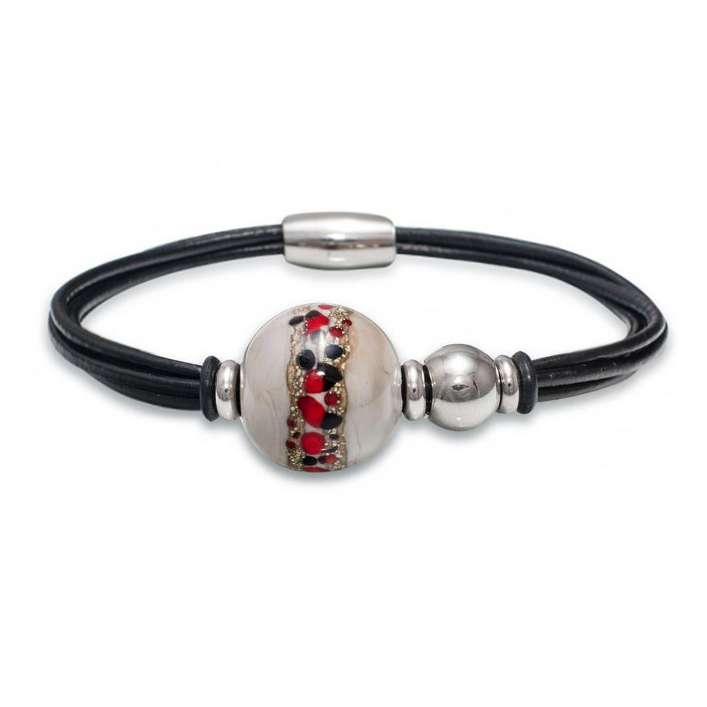 Браслет из муранского стекла - Vloes фото 8