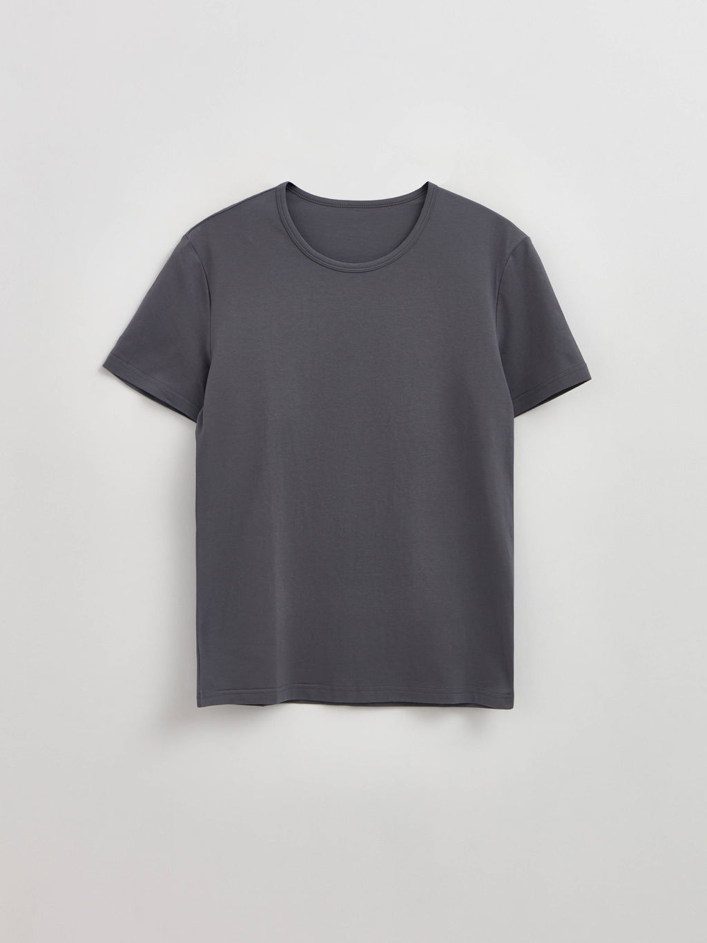 DIWARI Фуфайка BASIC MEN MF 2024 (бандероль) dark grey