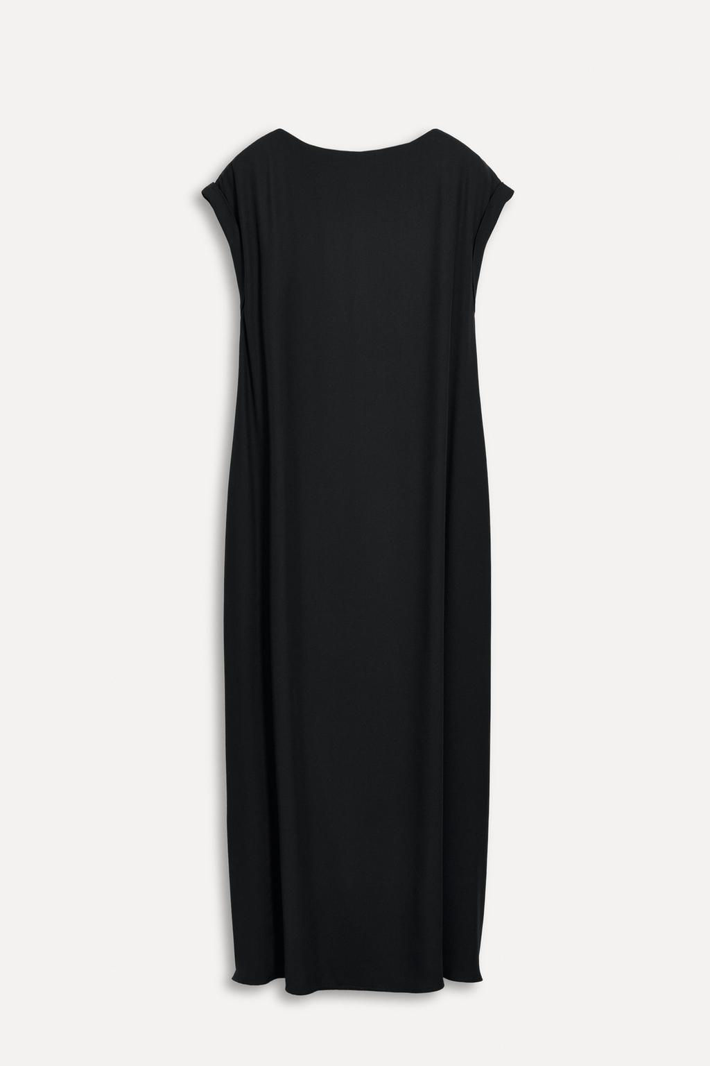 LONG DRESS 50TH ANNIVERSARY - Zara фото 2