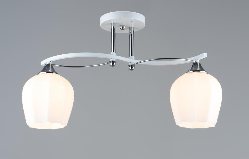 Люстра Еврокаркас VS-000664-2WT