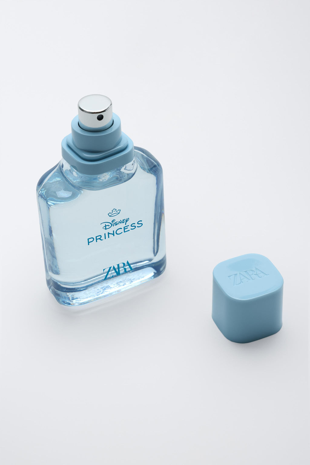 PRINCESS CINDERELLA  DISNEY EDT 30 ML (1.01 O.Z) - Zara фото 3