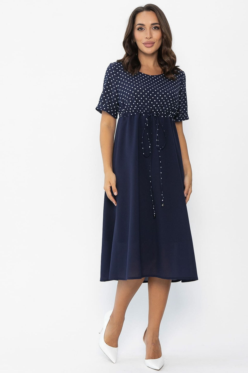 Платье Майя - Lt collection фото 16