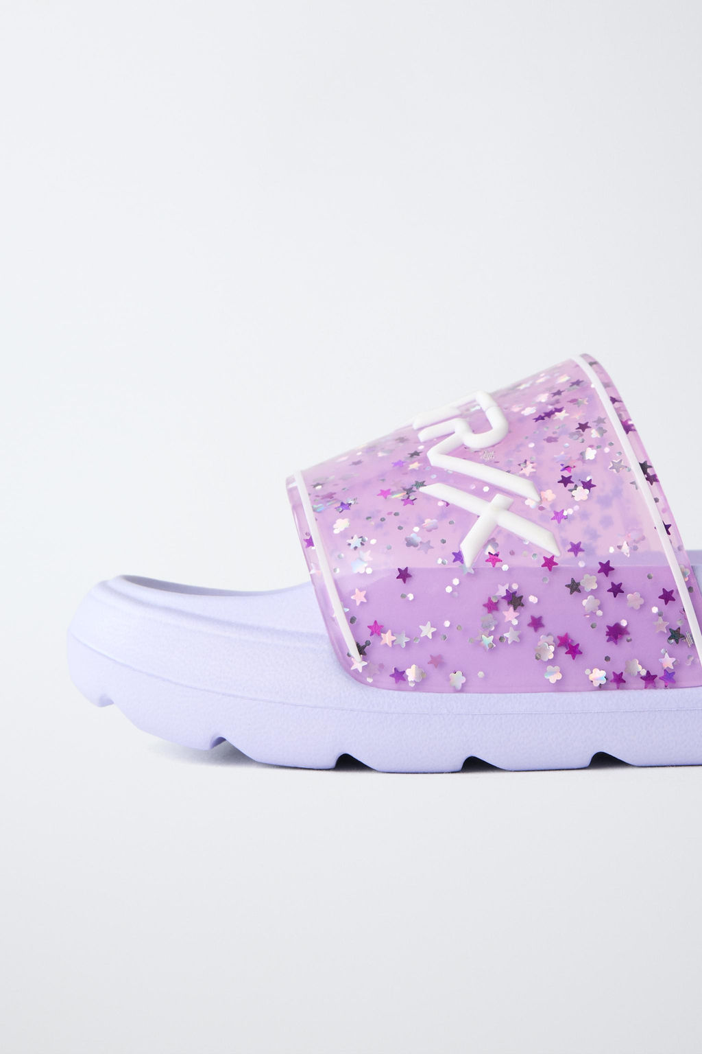 KPOP DEMON HUNTERS NETFLIX / Morado - Zara фото 6