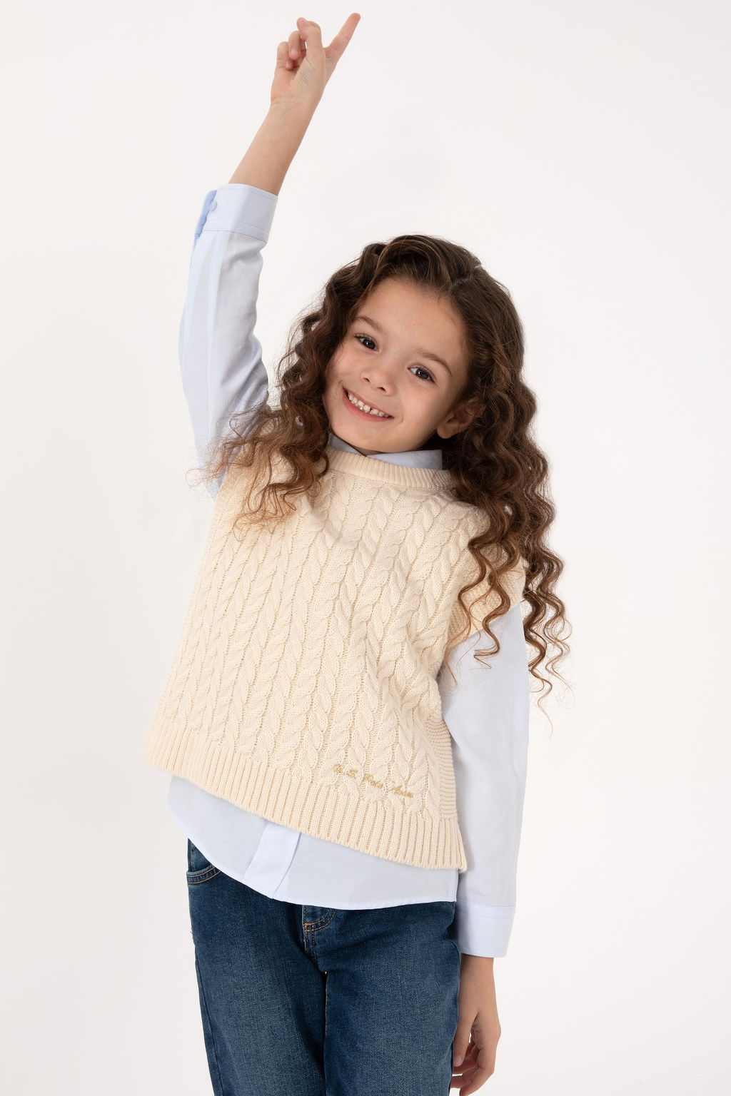 K_z _ocuk Krem _rg_l_ S_veter