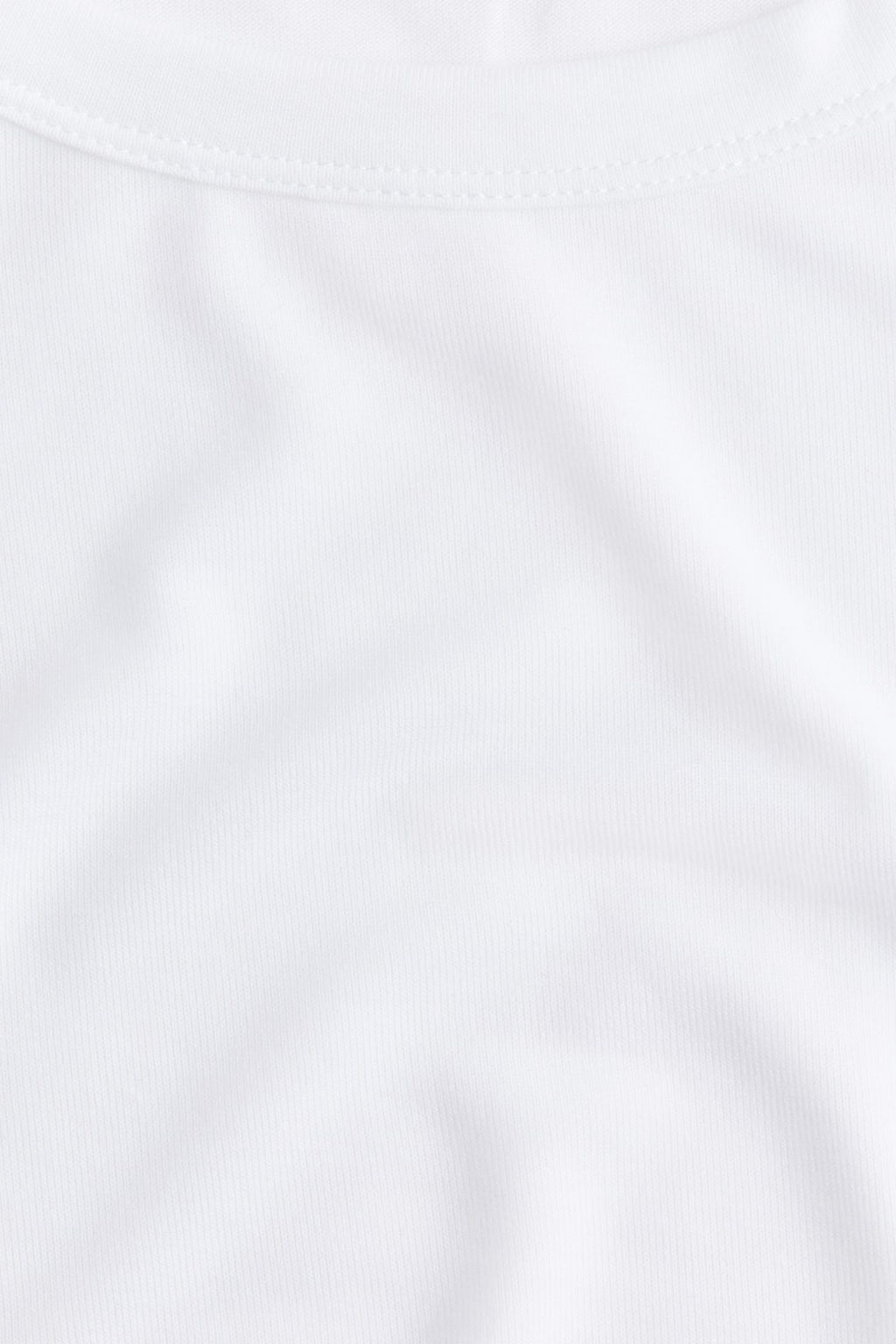 Top con escote en U - H&m фото 5