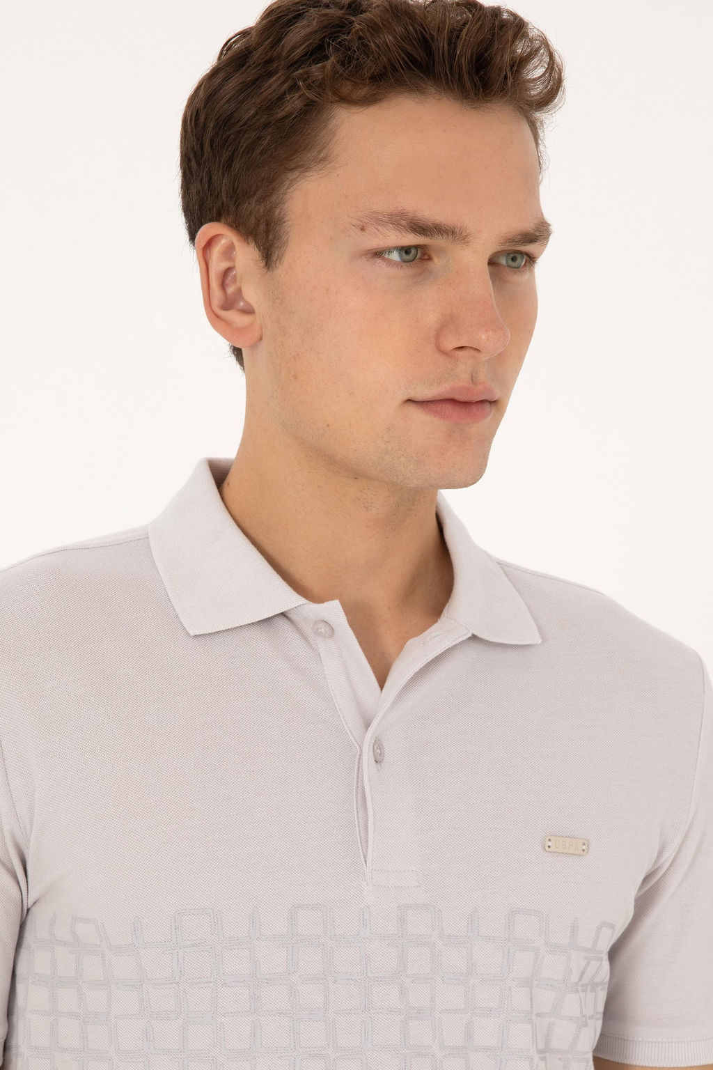 Erkek Ta_ Ti__rt - U.s. polo assn фото 2