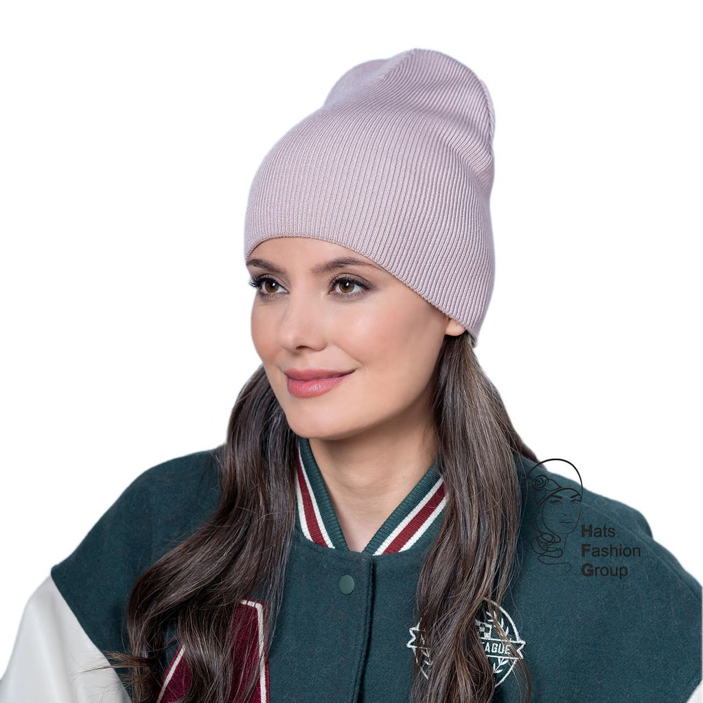 ГРЕЙС шапка женская - Landre фото 2