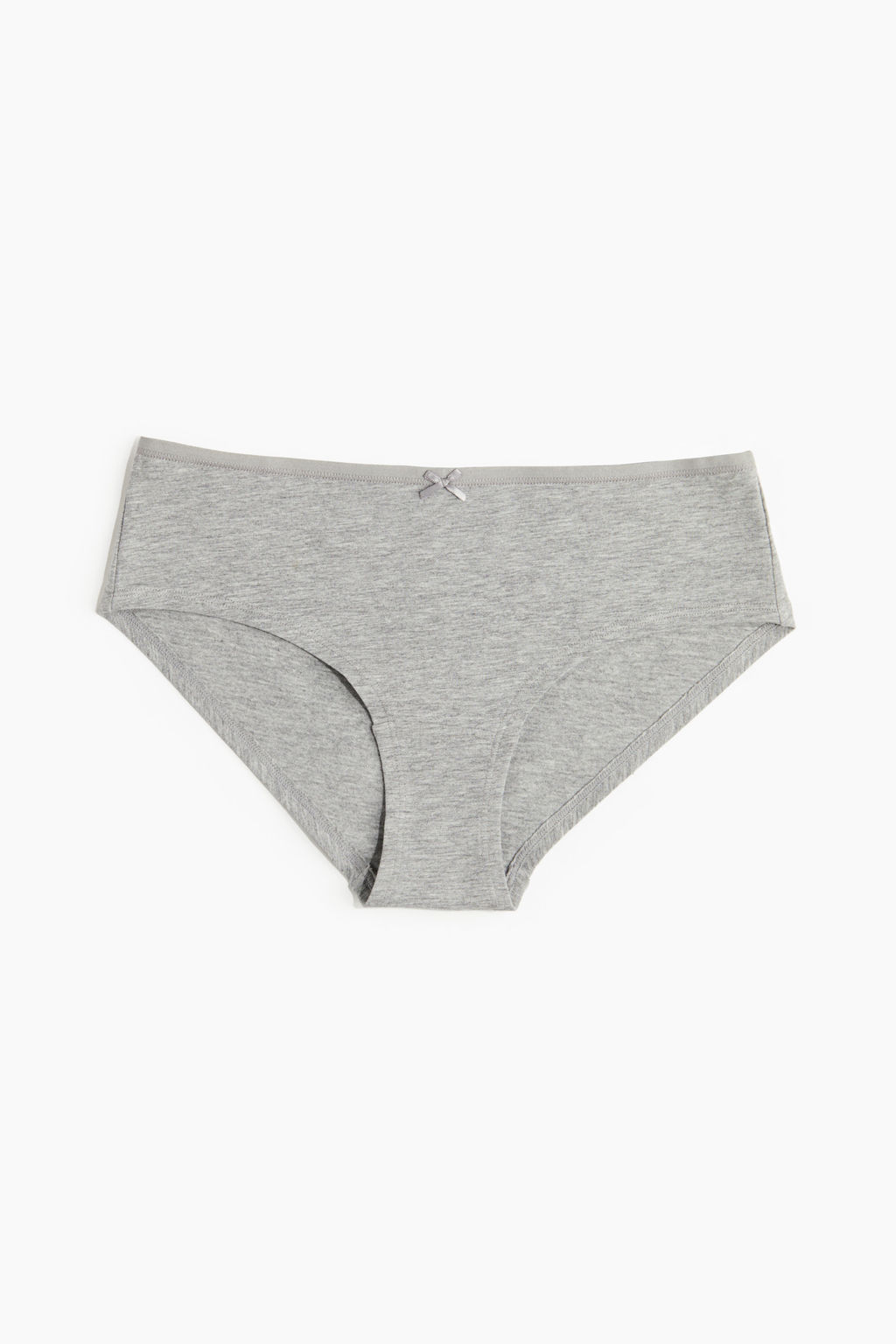 Pack de 5 bragas hipster de algod?n - H&m фото 3