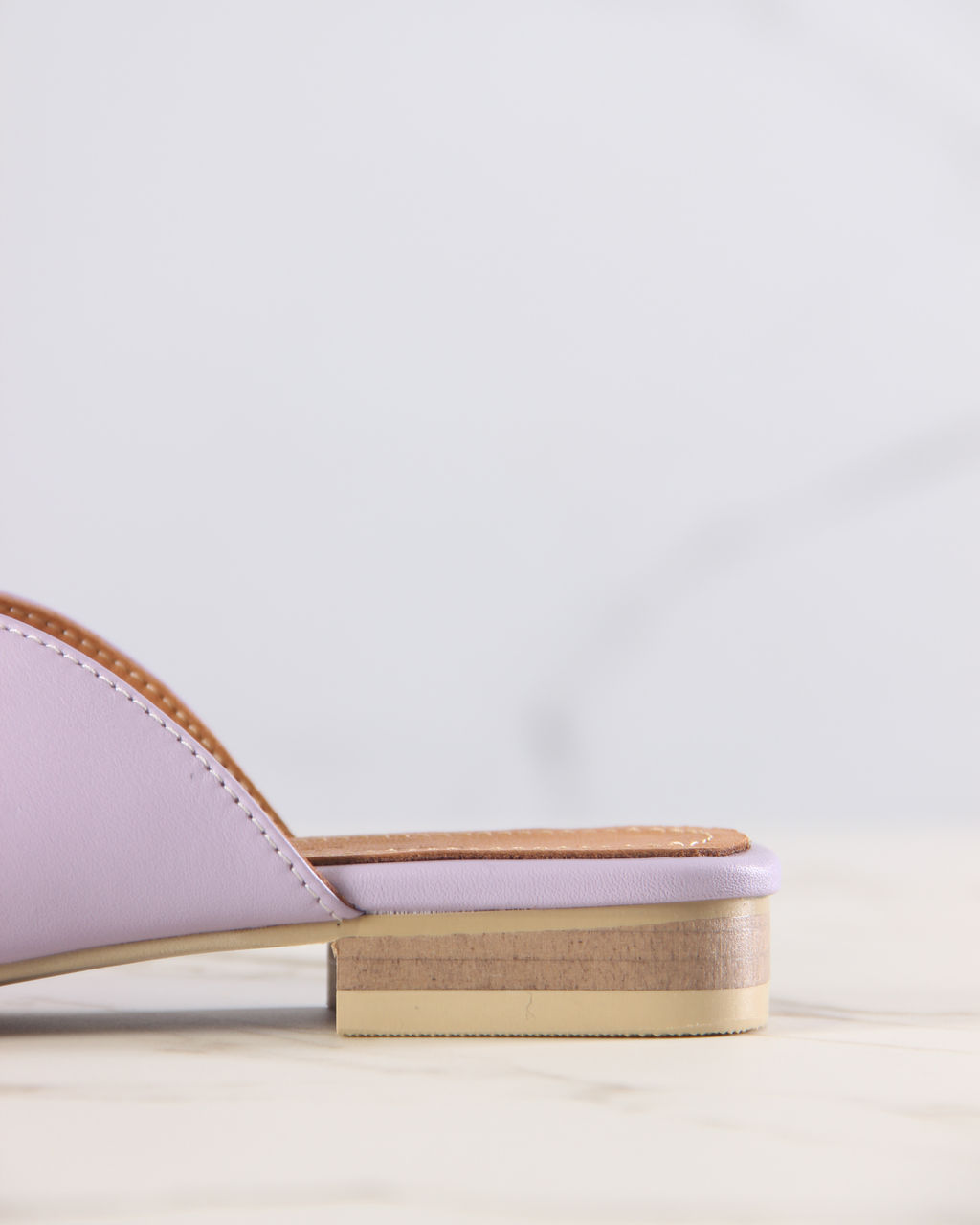 Мюли 1001.34104be.Лиловый стар