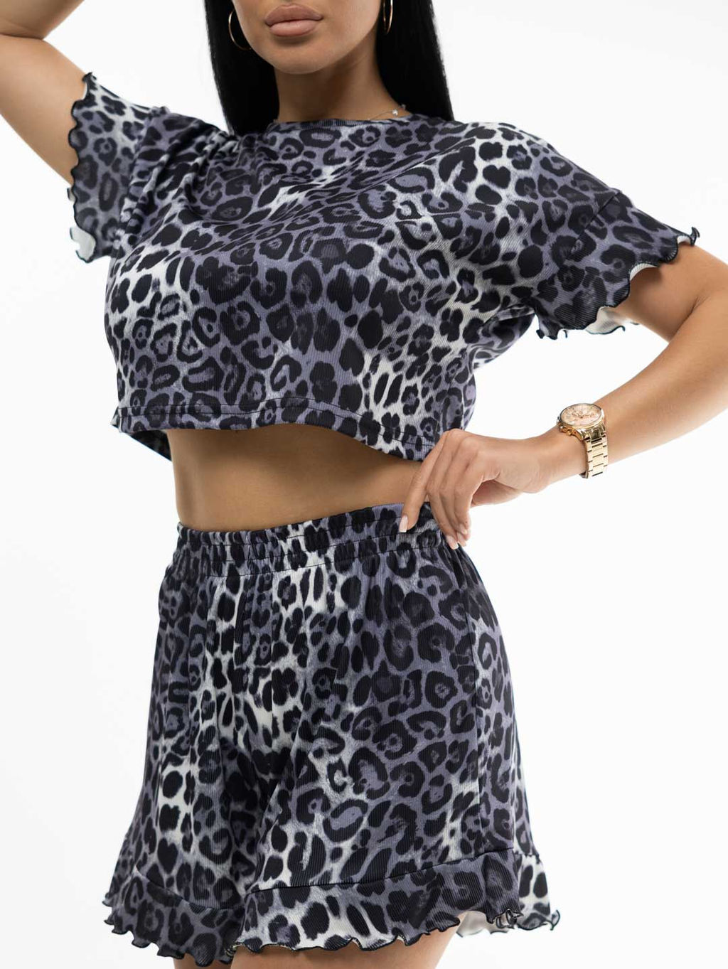 Пижама мод.1988/4