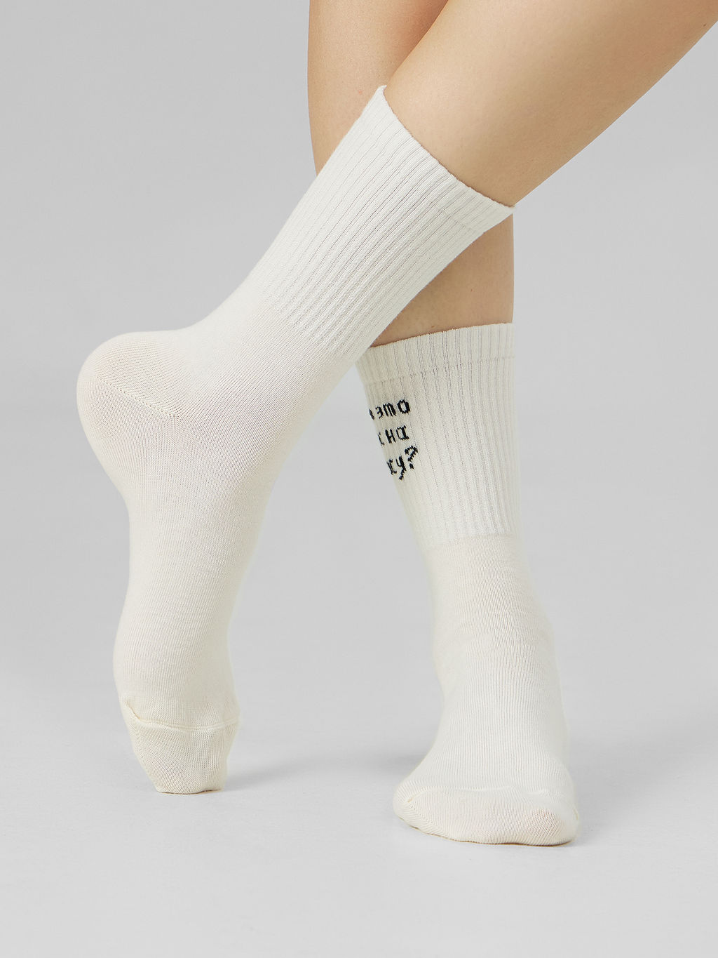 Цена за 5 пар! НОСКИ ЖЕНСКИЕ - Mark formelle фото 2