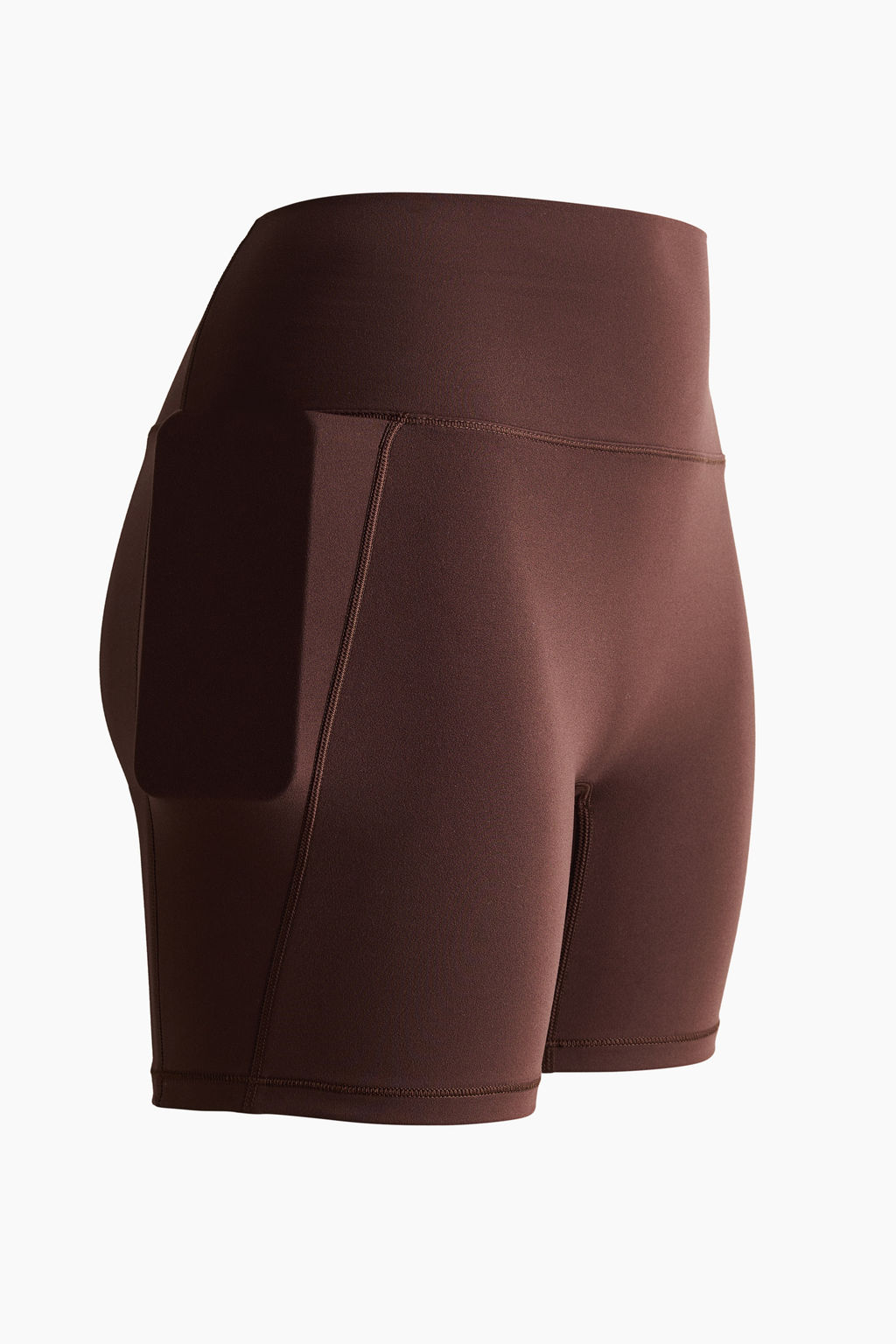 Mallas ciclistas SoftMove con bolsillo - H&m фото 13