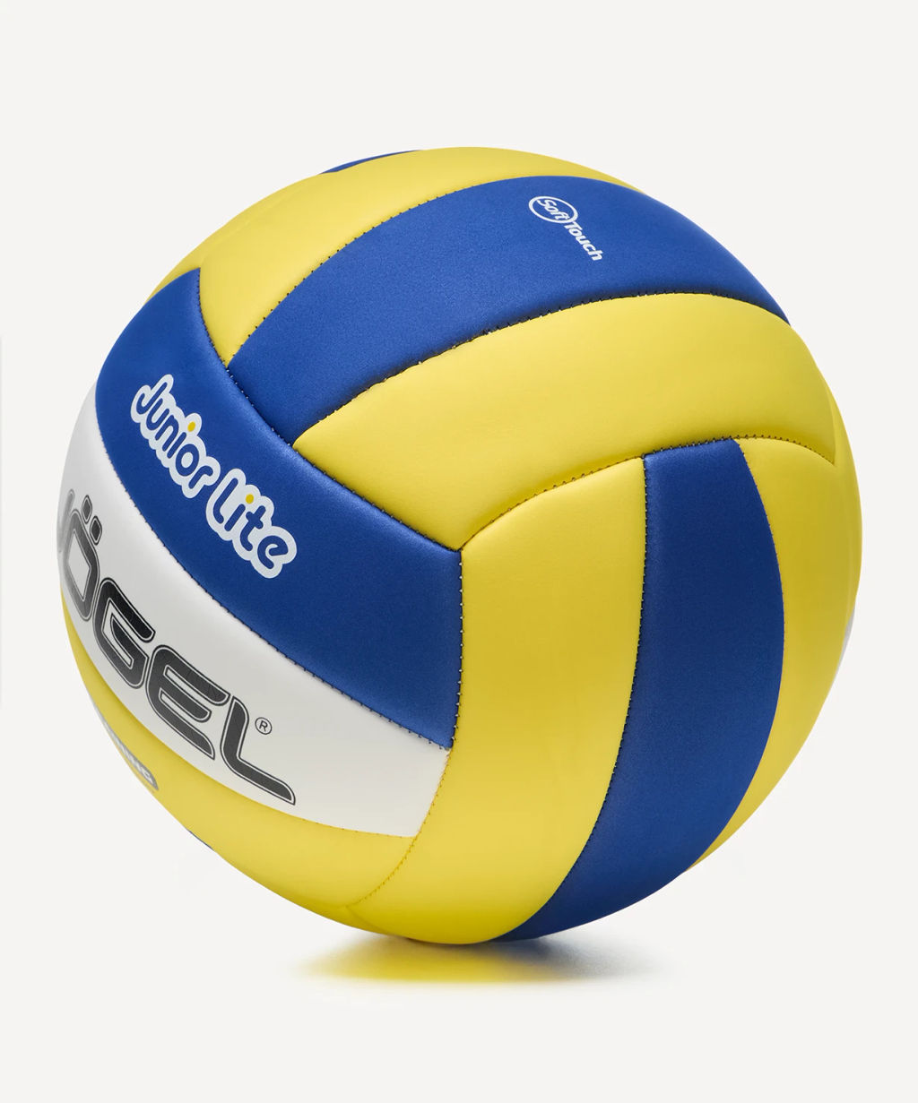 Мяч волейбольный JOGEL Junior Lite фото 2