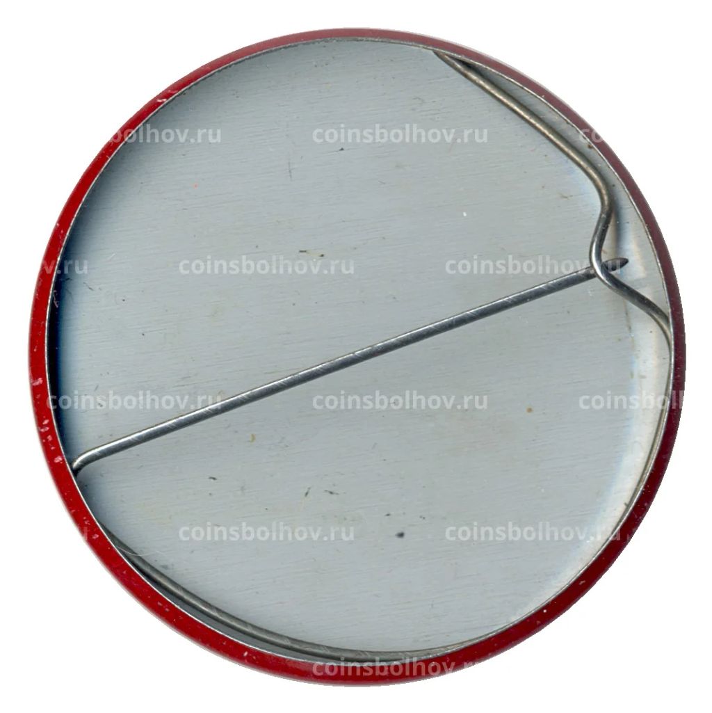 Значок Пресс-75