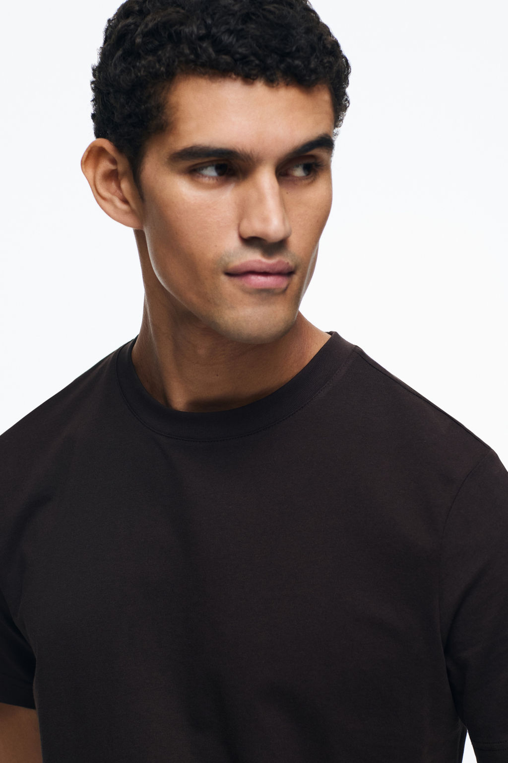 Camiseta Regular Fit - H&m фото 18