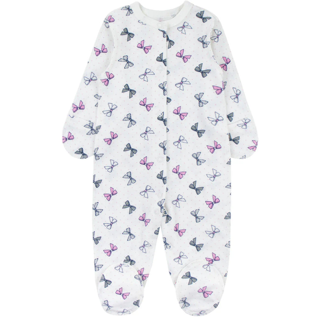 Комбинезон интерлок 1335200818 - Youlala фото 5