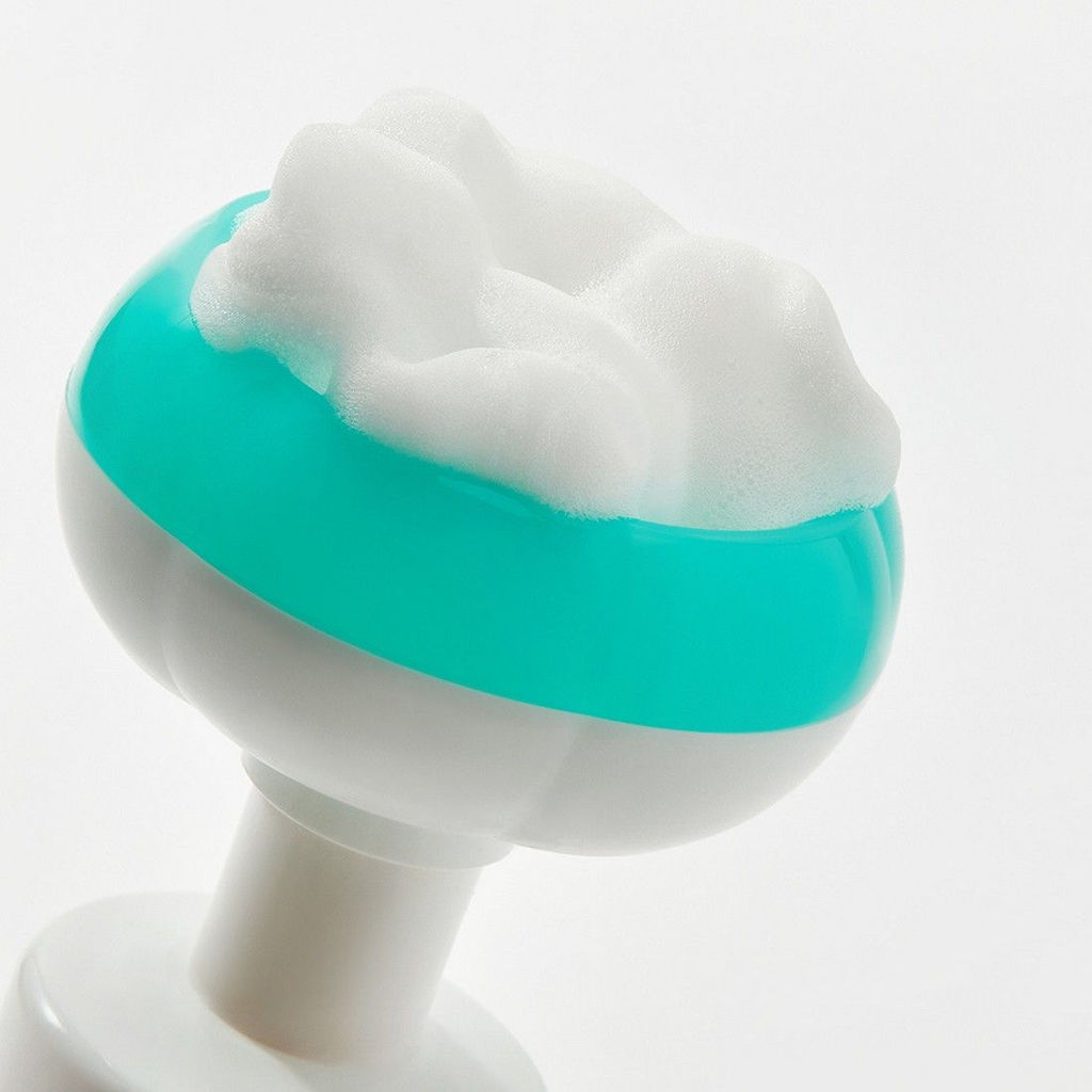 WOW FRAU! Очищающий мусс для лица / Cleansing Mousse, 150 мл  фото 3