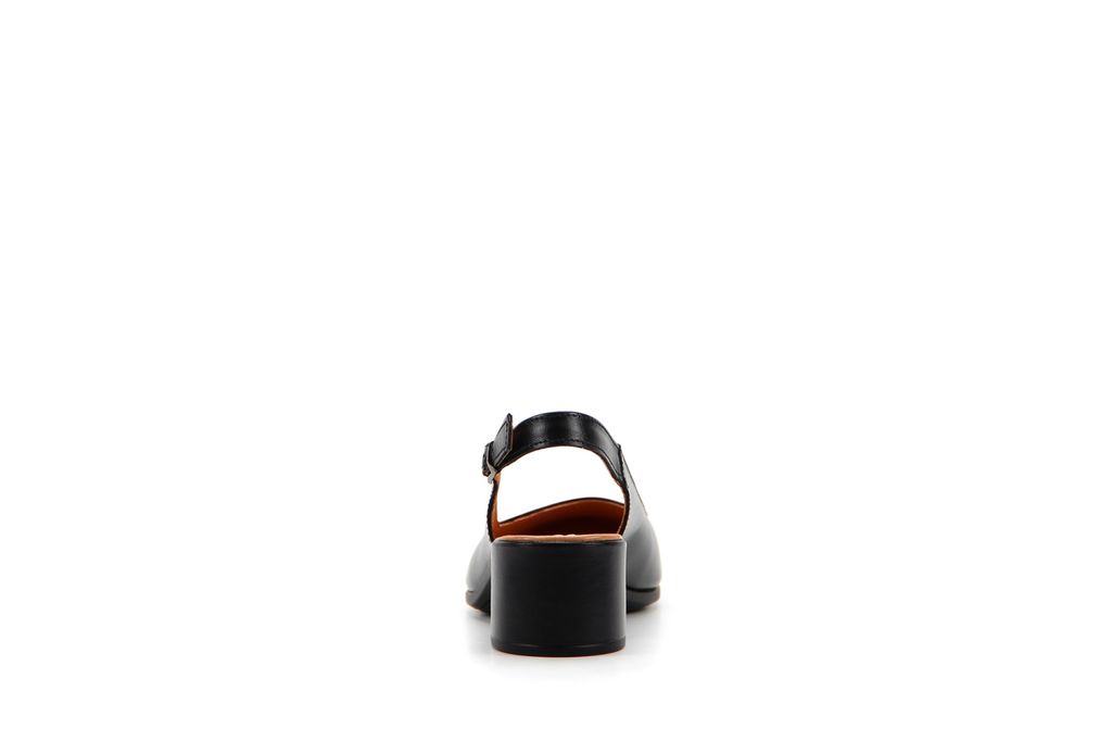 Босоножки EDART 402.412bl. black