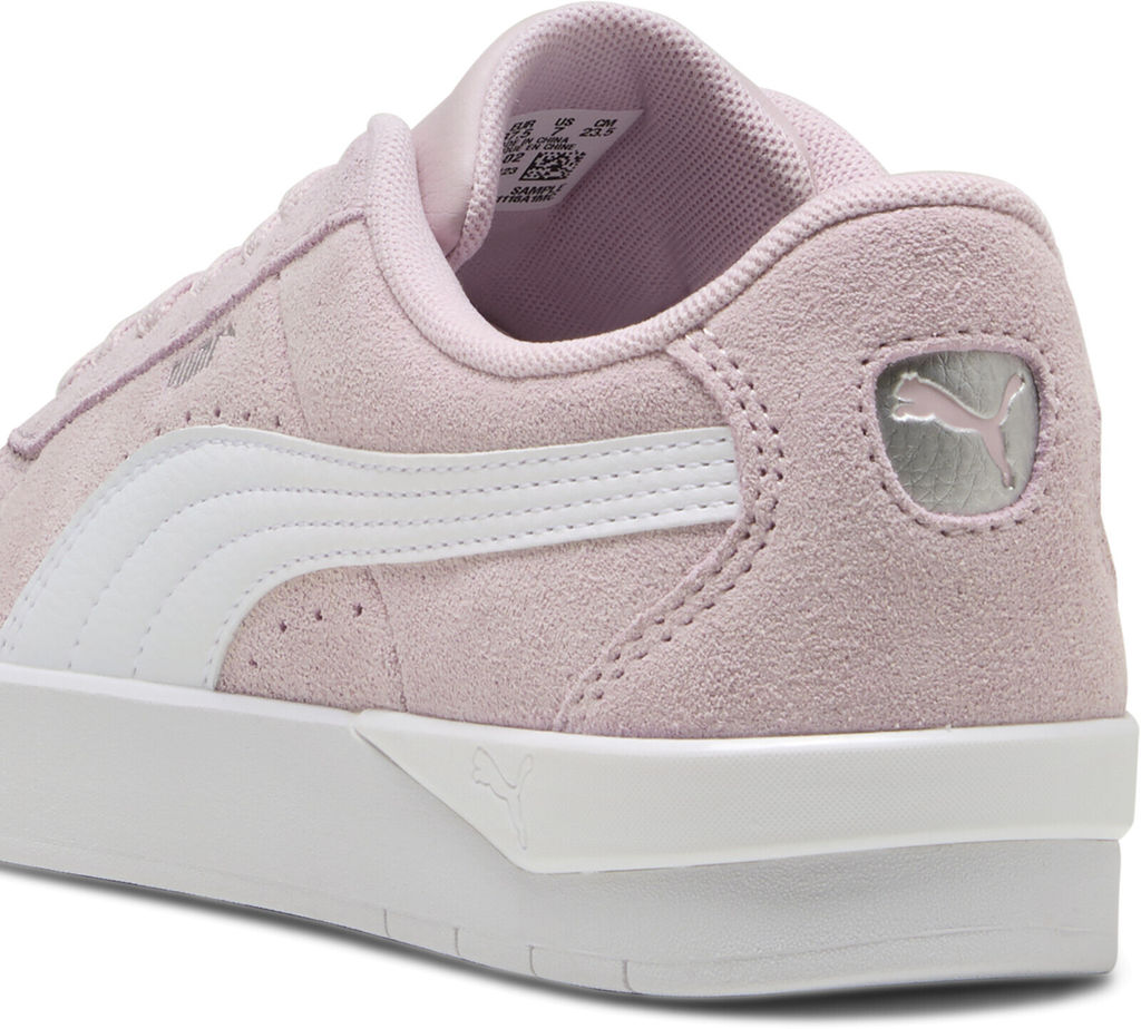 Кеды женские - Puma фото 6