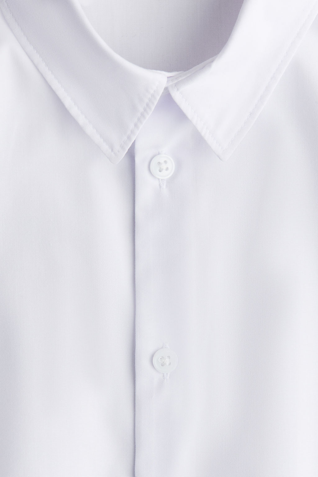 Camisa de f?cil planchado - H&m фото 5
