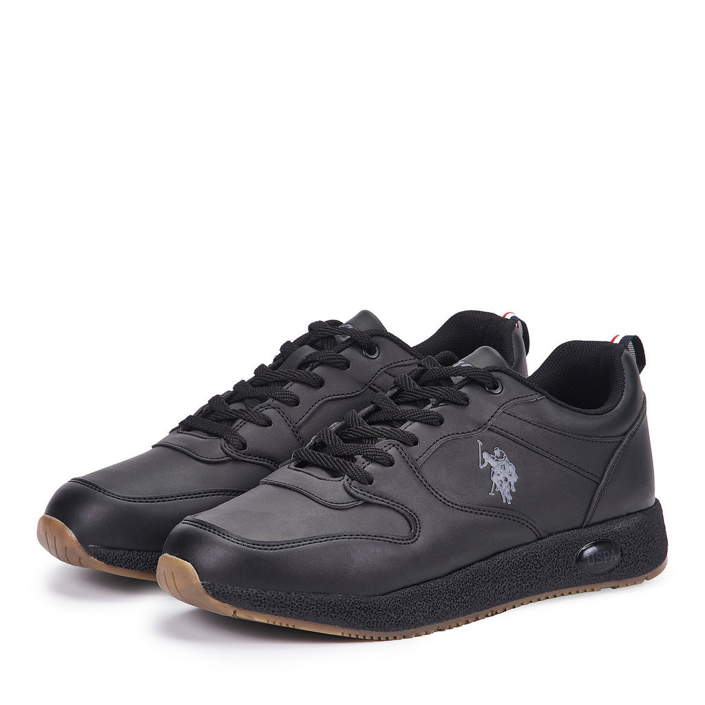 Полуботинки U.S. POLO ASSN.