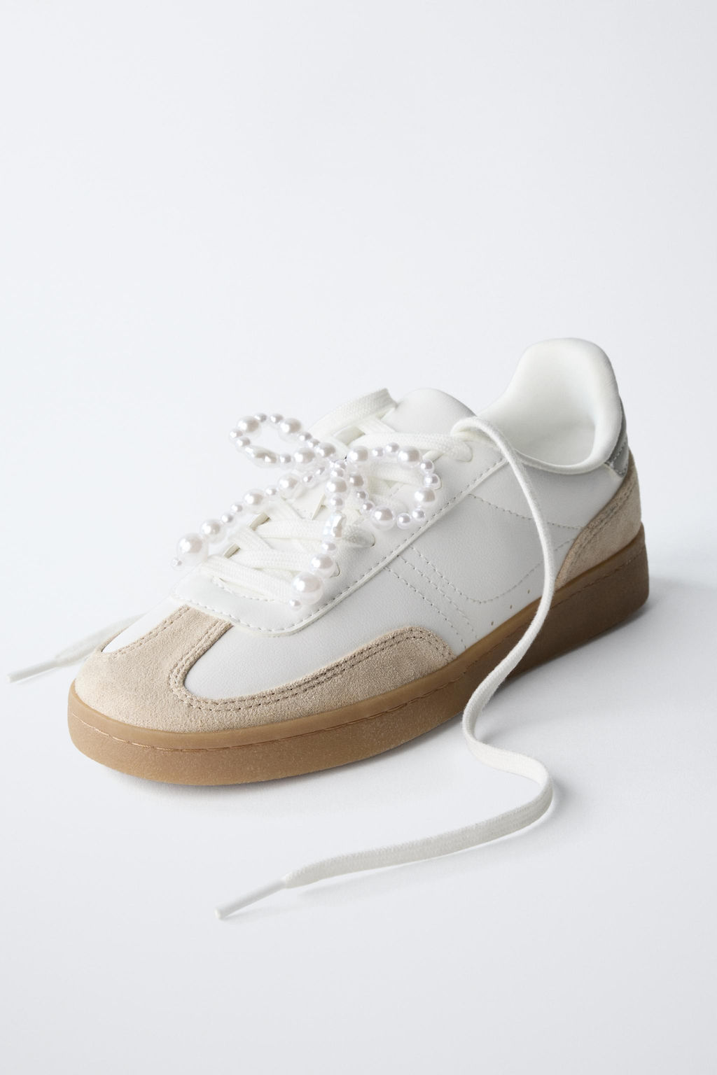 BASIC PLIMSOLLS - Zara фото 3