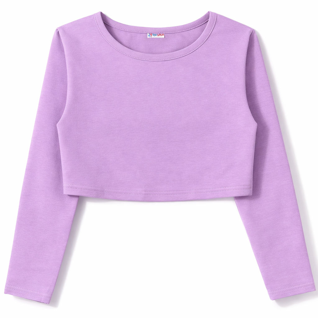 Топ Youlala 1499100202 из хлопка с лайкрой  фото 3