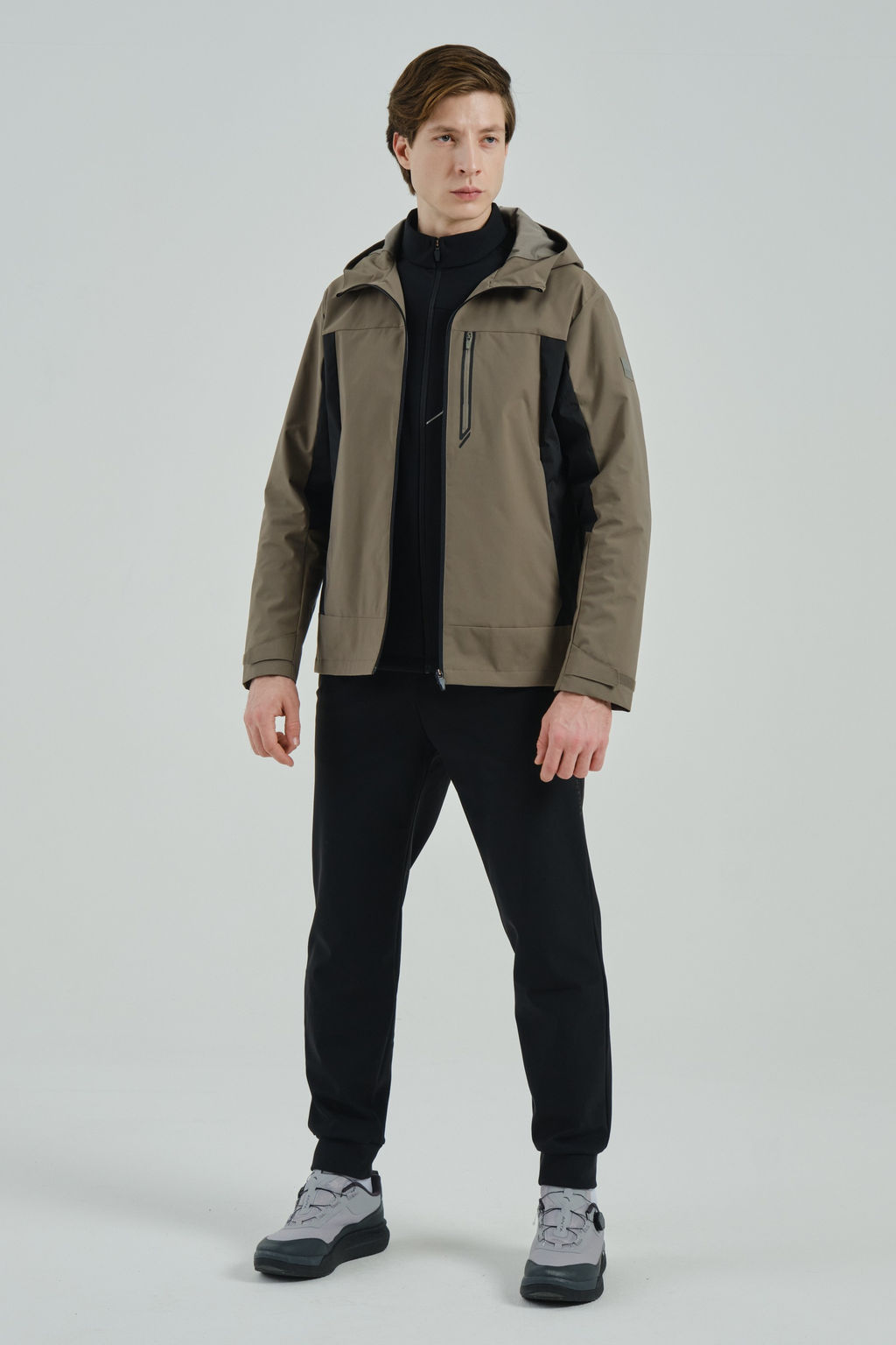 Куртка Anta  фото 2