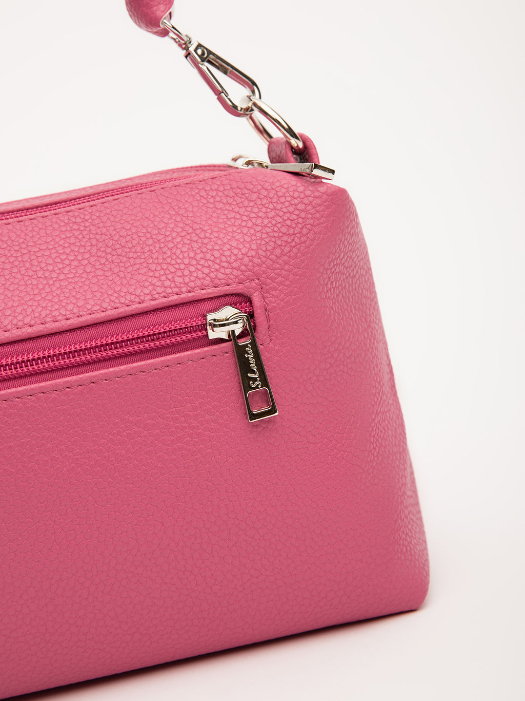 1537 902 18 Сумка женская