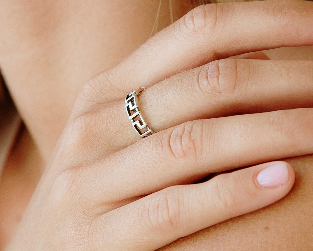 Кольцо "Аннур"