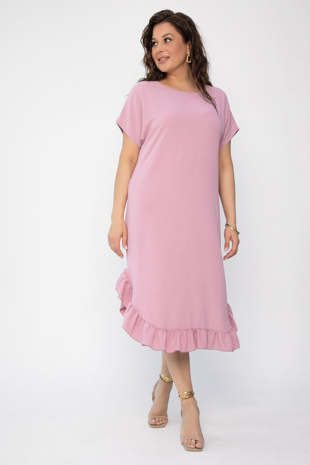 Платье Дея - Lt collection фото 20