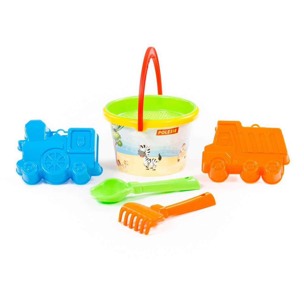 Набор №252 - Полесье фото 10