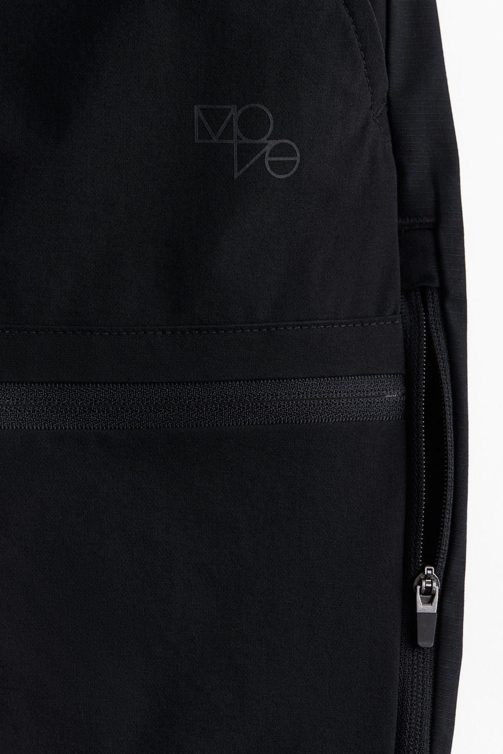 Pantalon outdoor repelente al agua Regular Fit - H&m фото 9