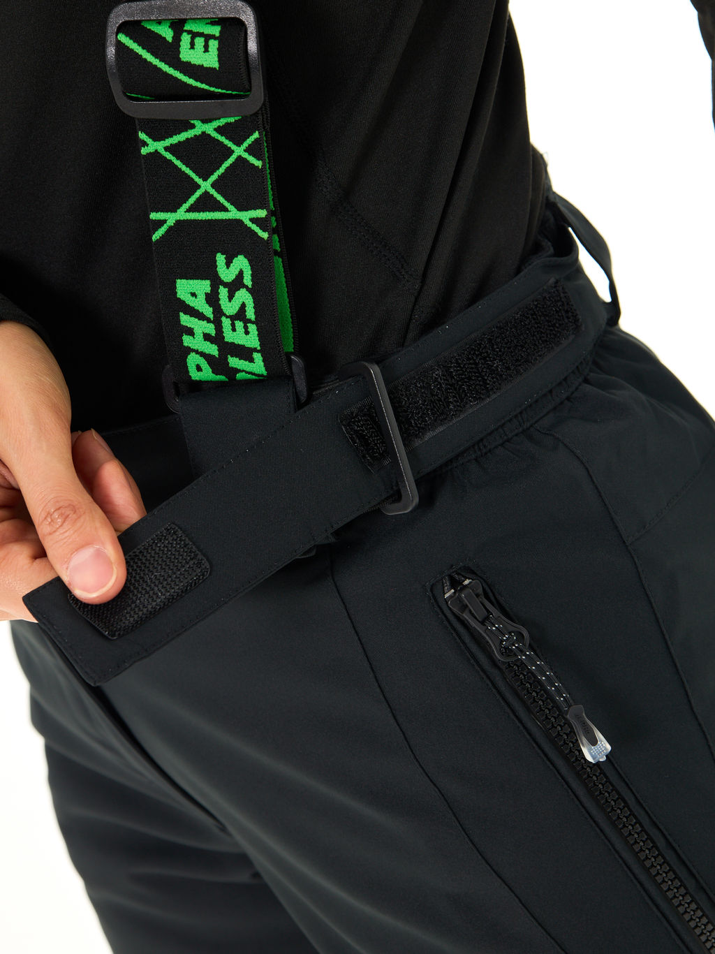 Женский костюм Alpha Endless Luxury Tech  фото 14