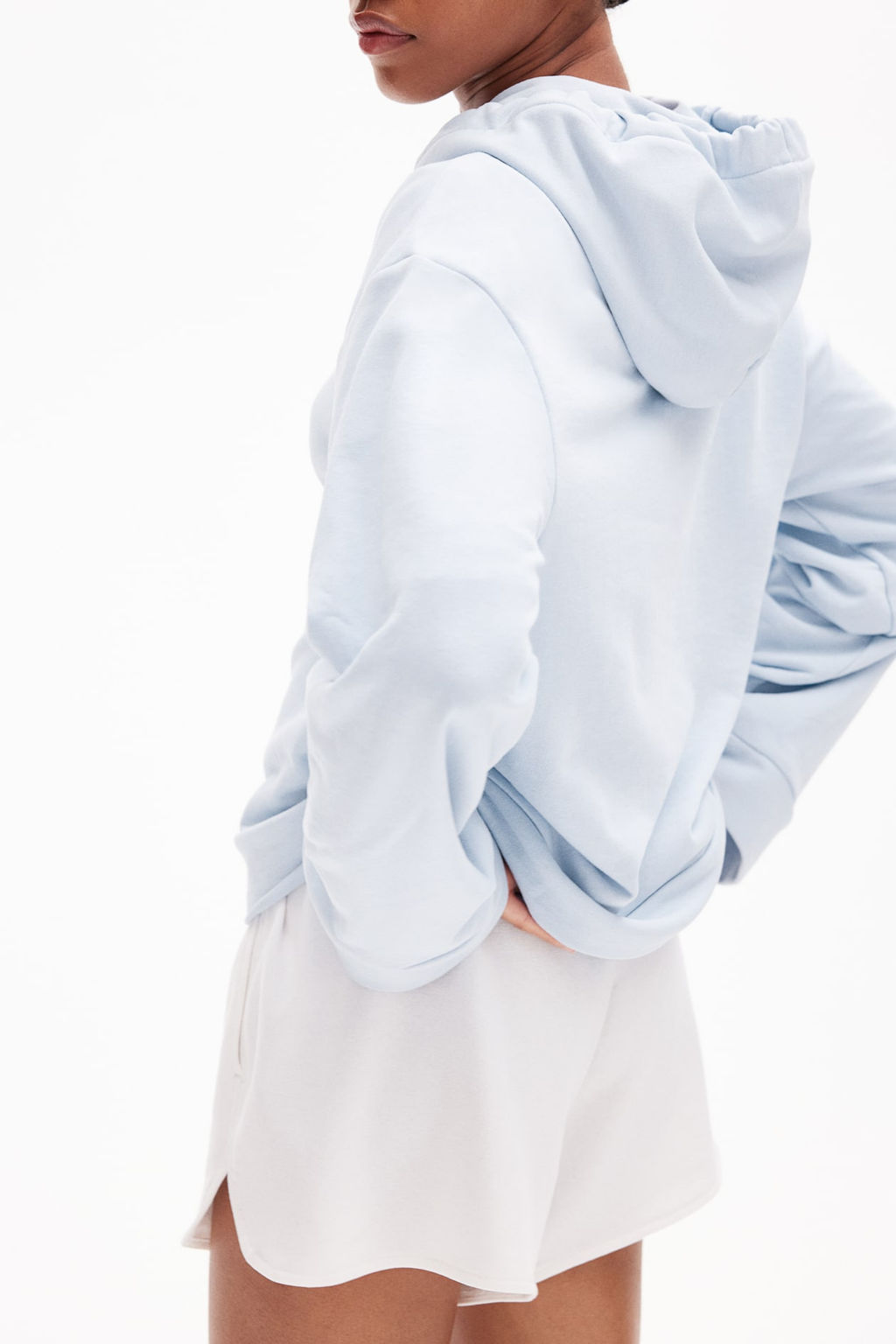 Jersey con capucha - H&m фото 3