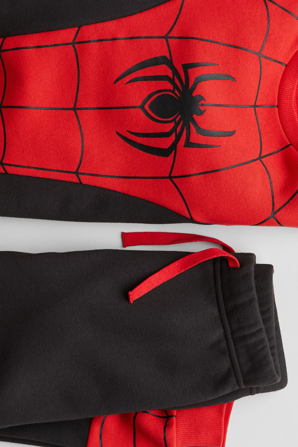 Conjunto estampado de 2 piezas - H&m фото 2