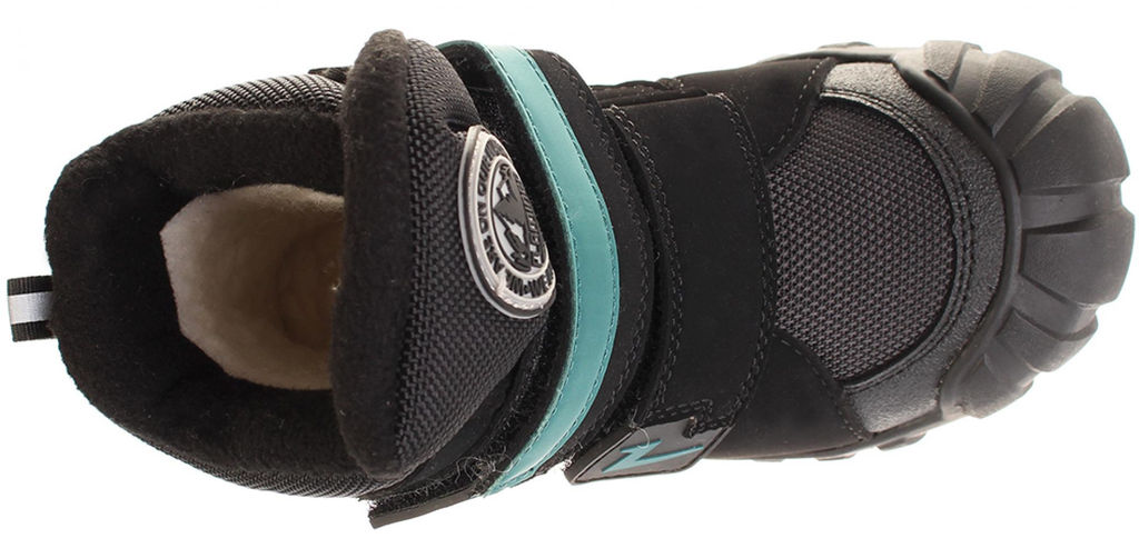 Дерби Flamingo 232M-G5-4204