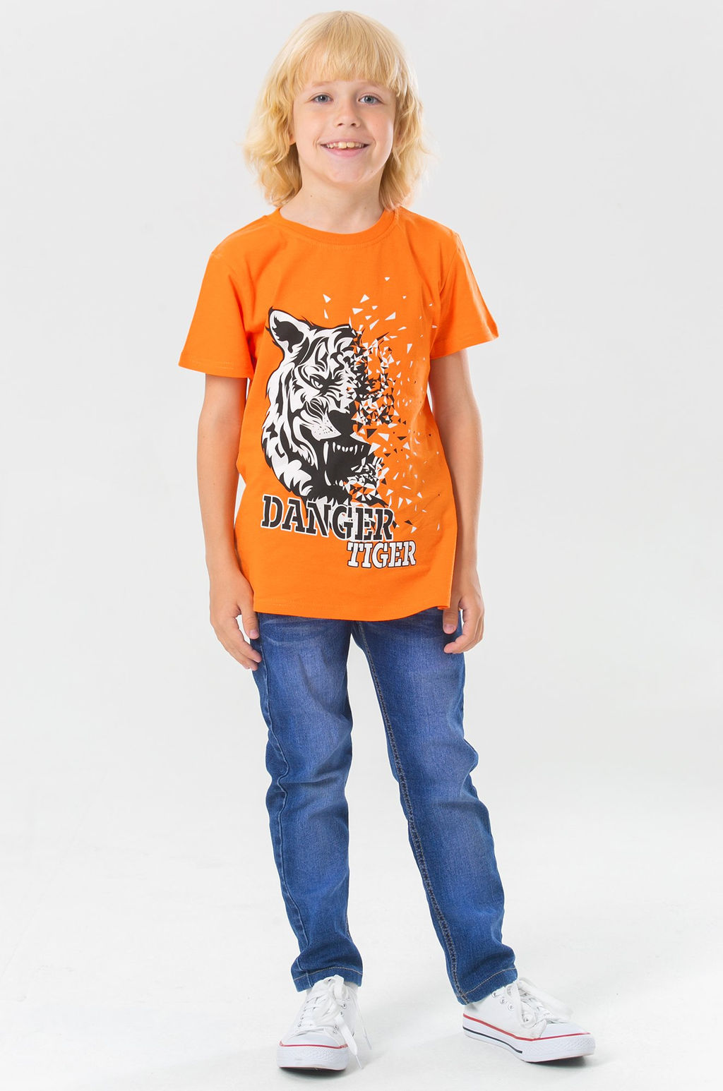 Футболка для мальчика Bonito  фото 21