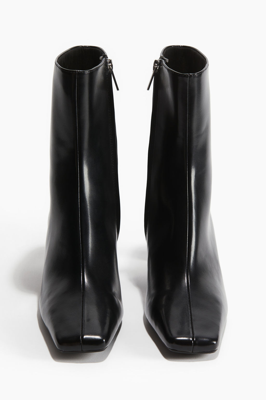 Botines de tacon - H&m фото 5
