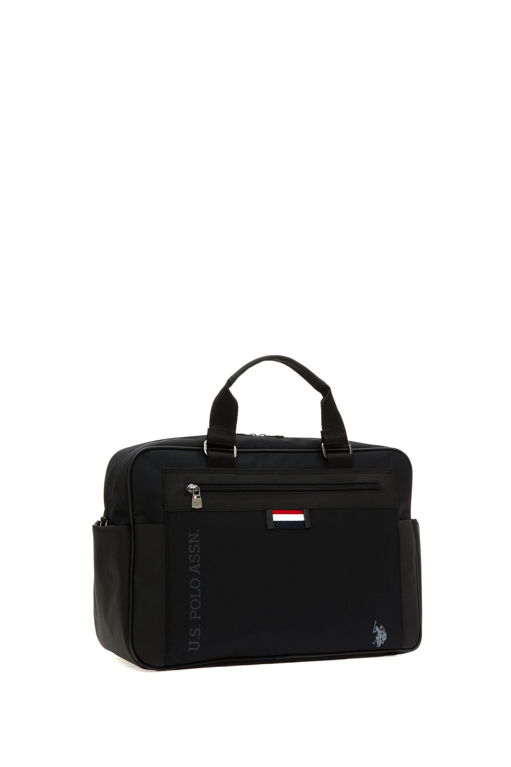 Erkek Siyah _anta Sepette S_rpriz _ndirim